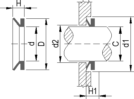 V-RINGS VL